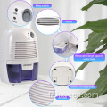 USB Mini Dehumidifier Factory Wholesale 0,5 L Dehumidificateur